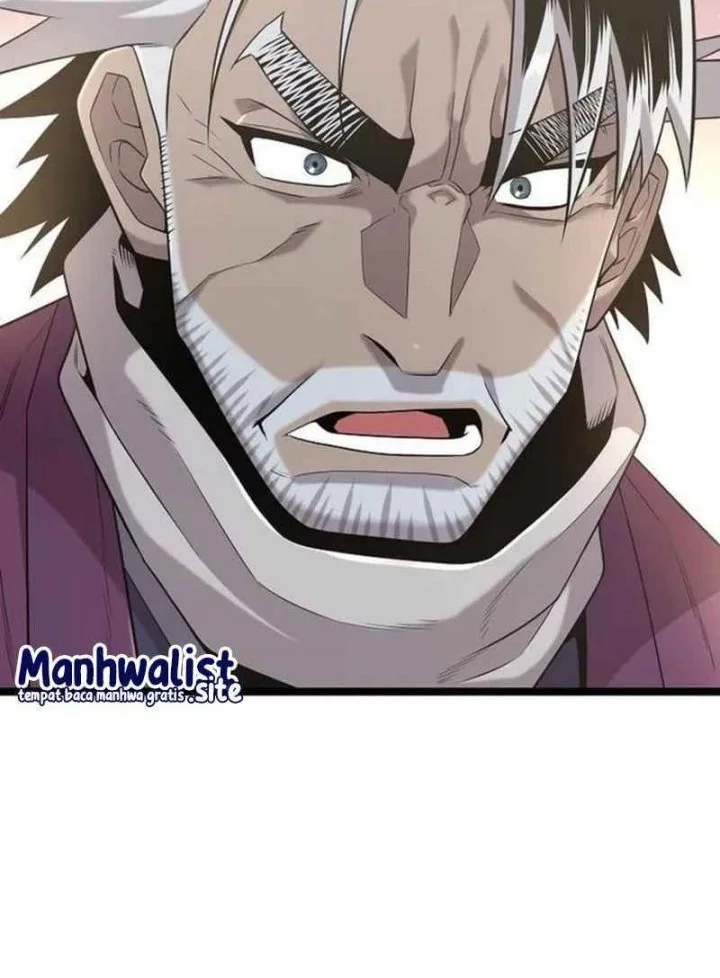 Tang Clan Legend Chapter 21 page 22