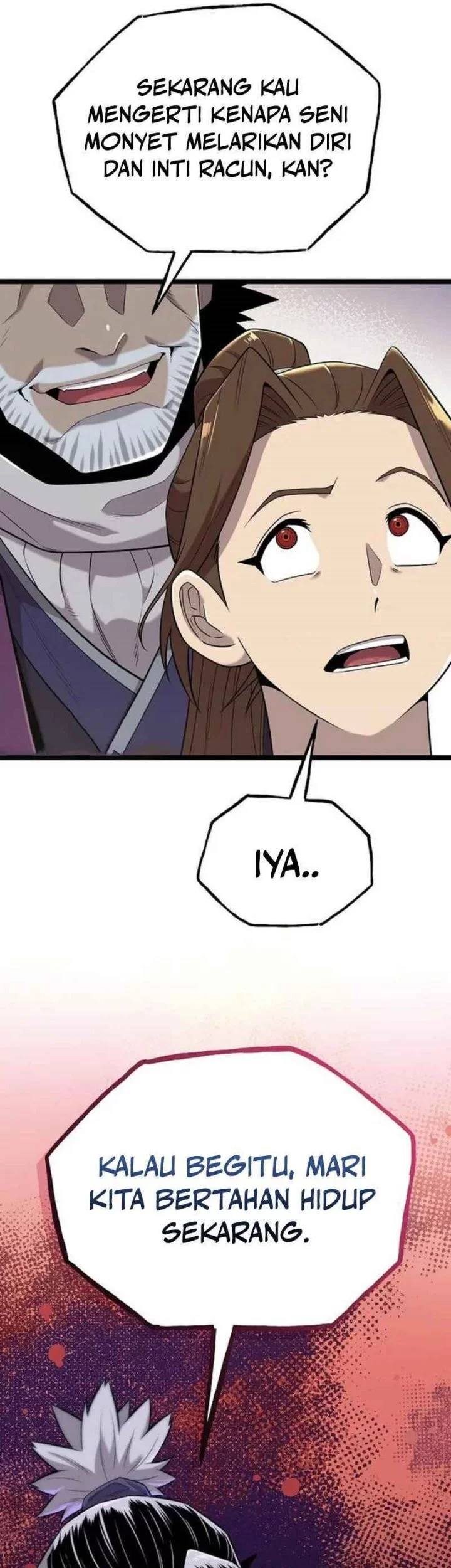 Tang Clan Legend Chapter 21 page 23