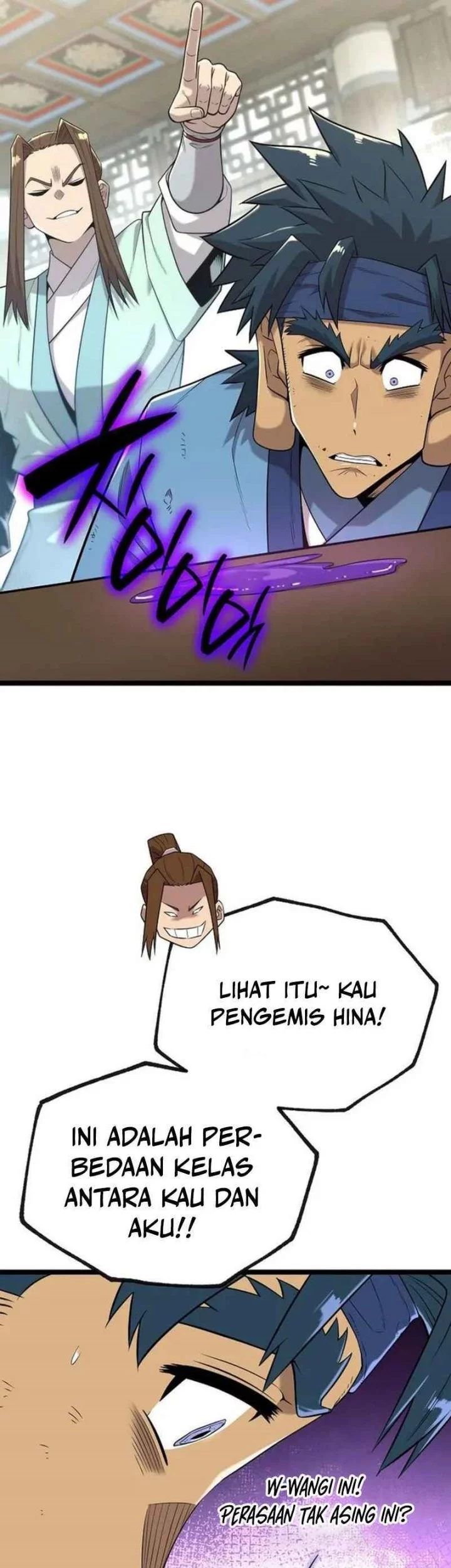 Tang Clan Legend Chapter 21 page 53