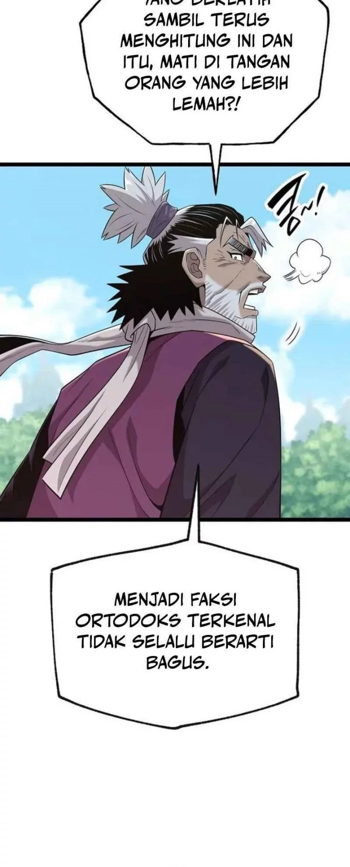 Tang Clan Legend Chapter 21 page 61