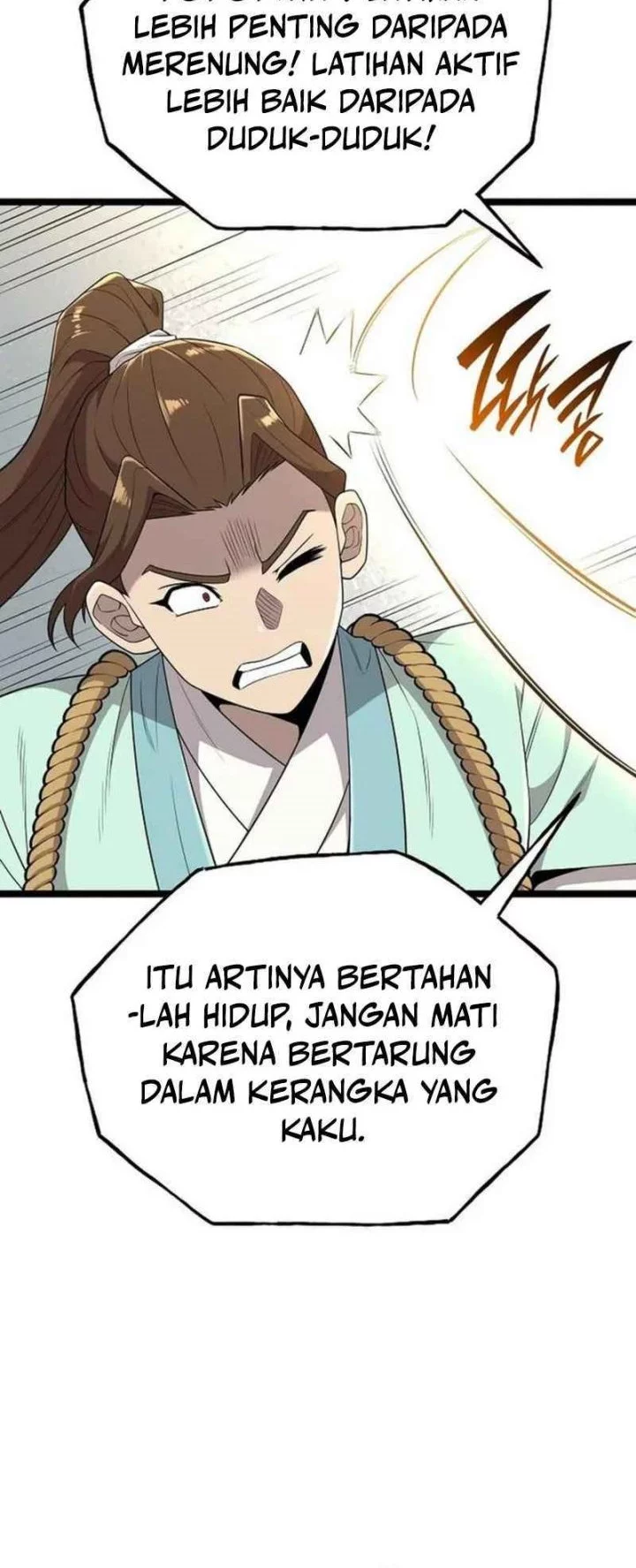 Tang Clan Legend Chapter 21 page 63
