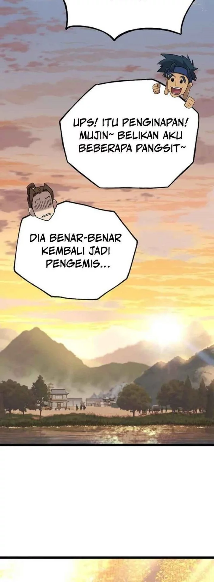 Tang Clan Legend Chapter 21 page 65