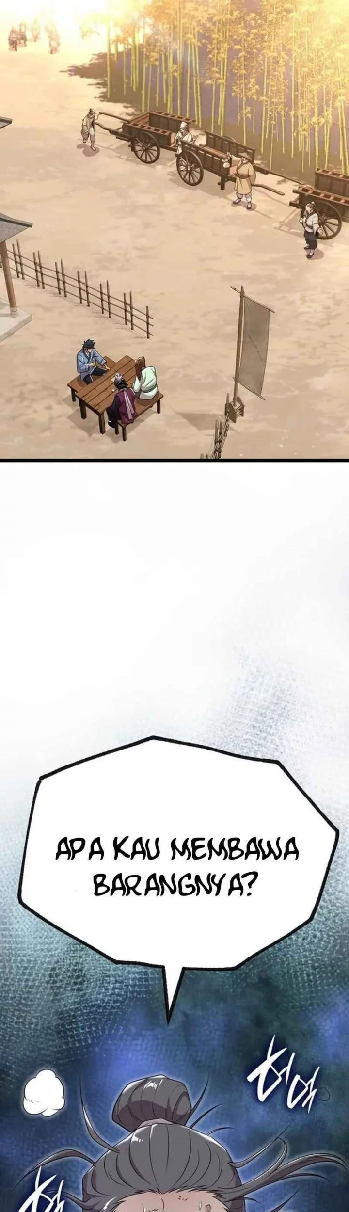 Tang Clan Legend Chapter 21 page 66