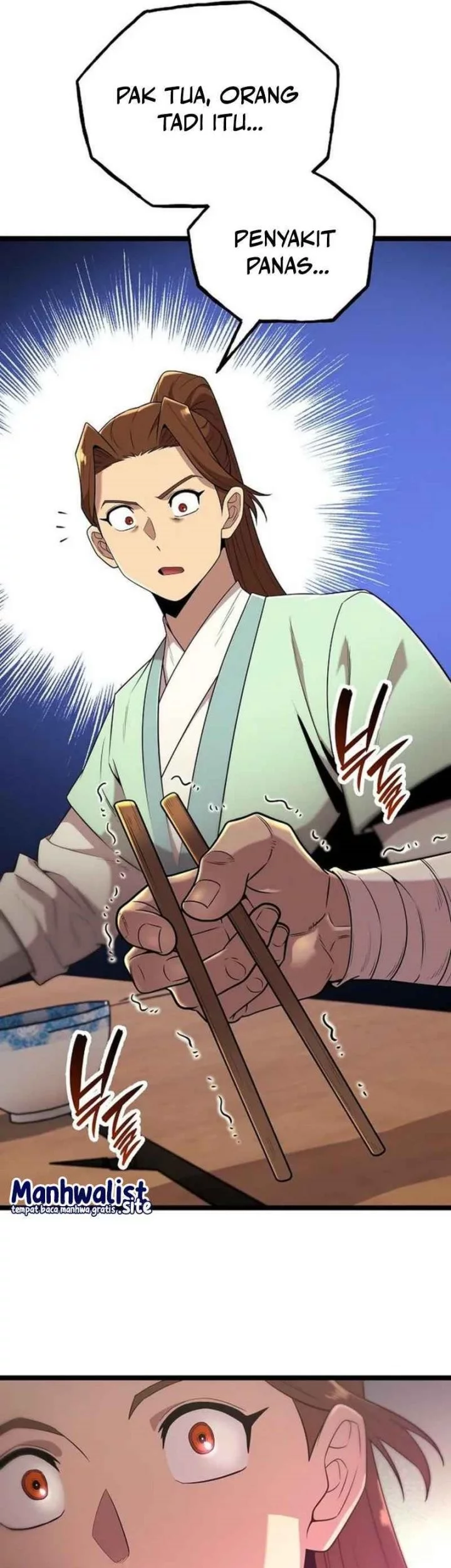 Tang Clan Legend Chapter 21 page 72