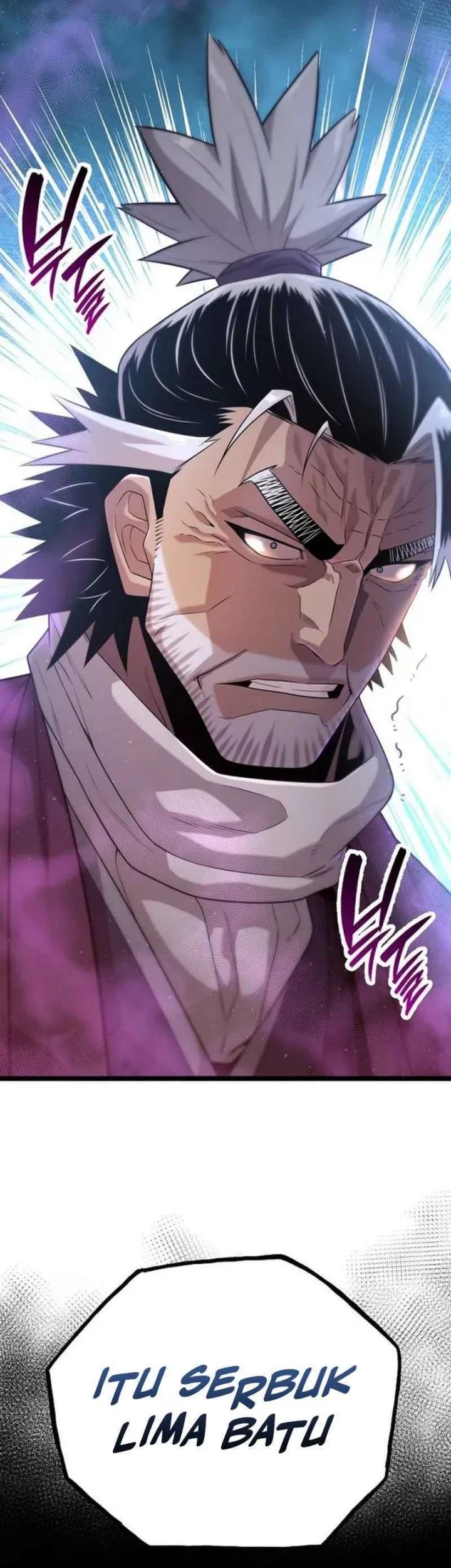 Tang Clan Legend Chapter 21 page 74