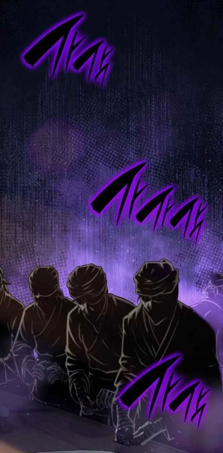 Tang Clan Legend Chapter 21 page 77