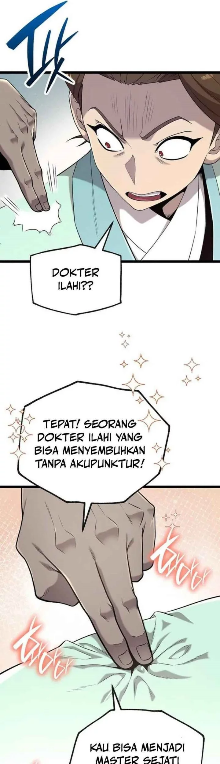 Tang Clan Legend Chapter 21 page 5