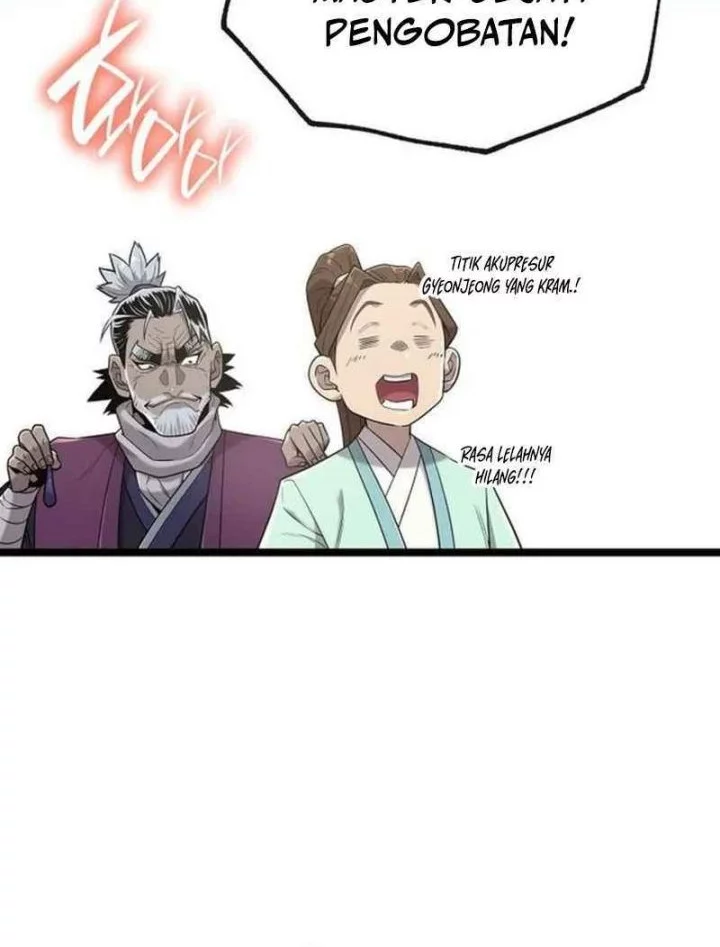 Tang Clan Legend Chapter 21 page 6