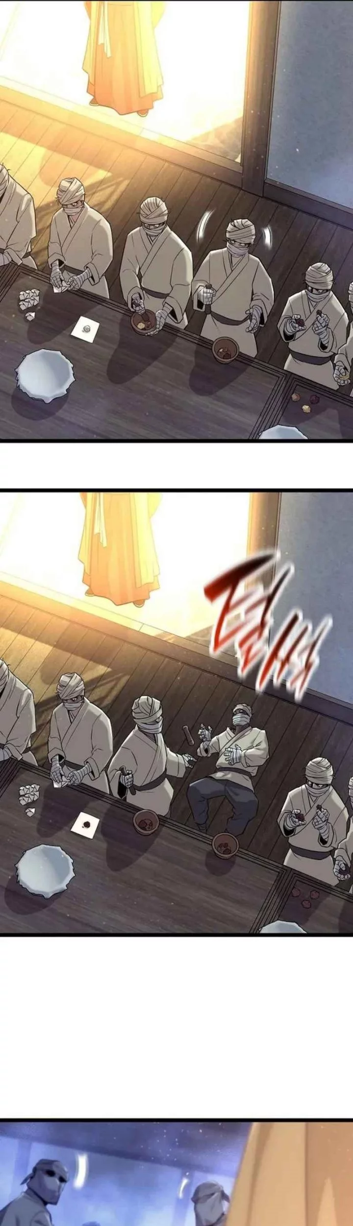 Tang Clan Legend Chapter 21 page 80