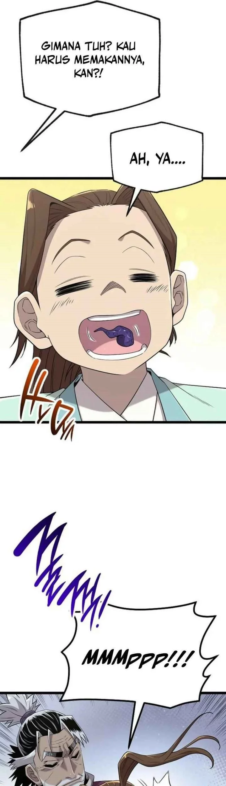 Tang Clan Legend Chapter 21 page 7