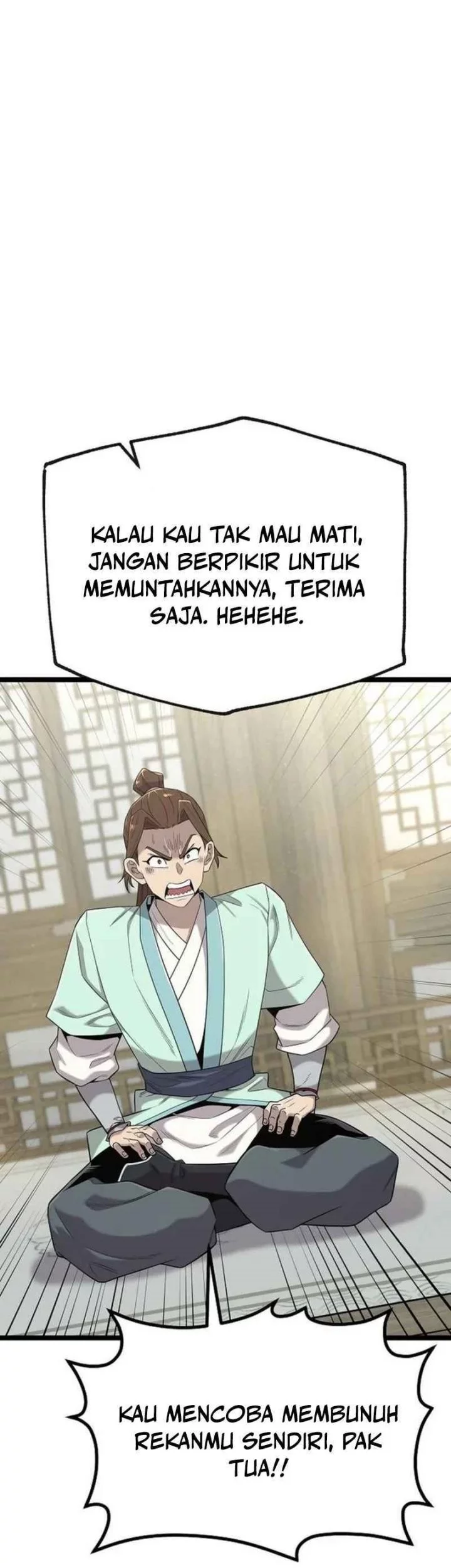 Tang Clan Legend Chapter 21 page 9