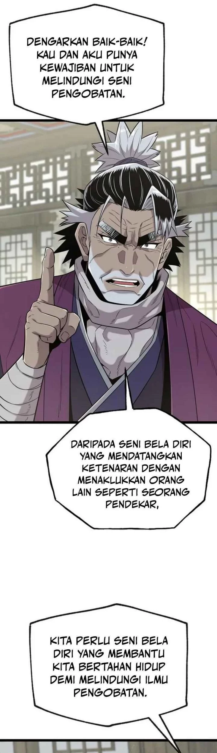 Tang Clan Legend Chapter 21 page 11