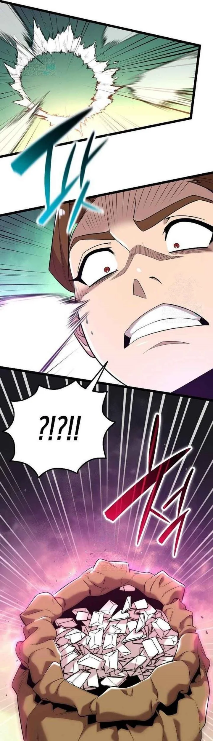 Tang Clan Legend Chapter 22 page 23