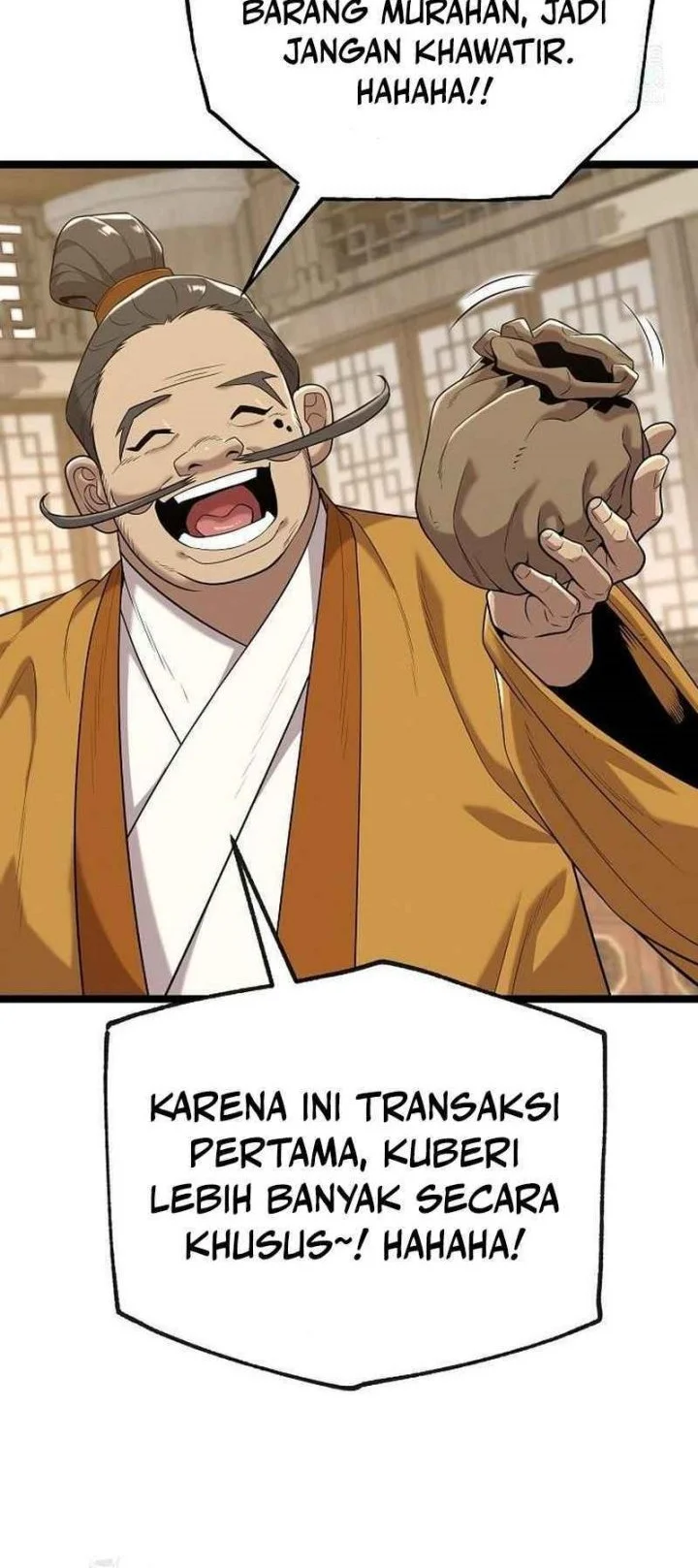 Tang Clan Legend Chapter 22 page 28
