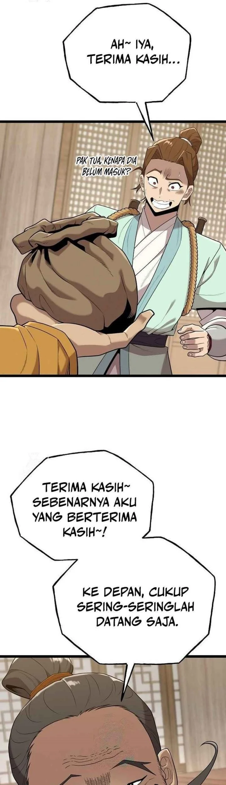 Tang Clan Legend Chapter 22 page 29
