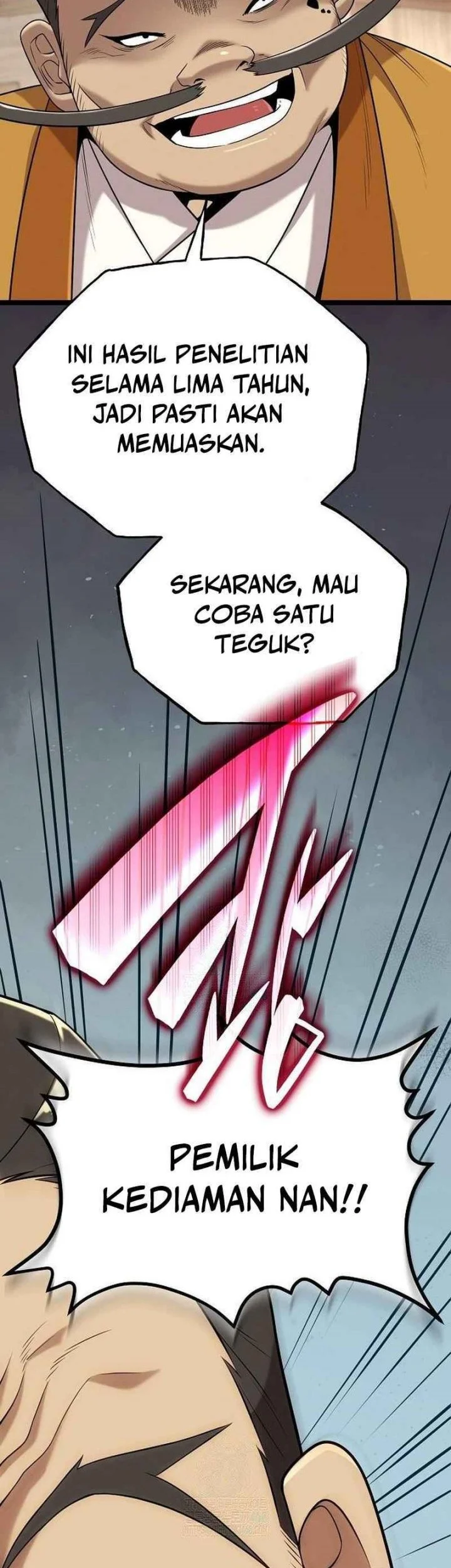 Tang Clan Legend Chapter 22 page 30