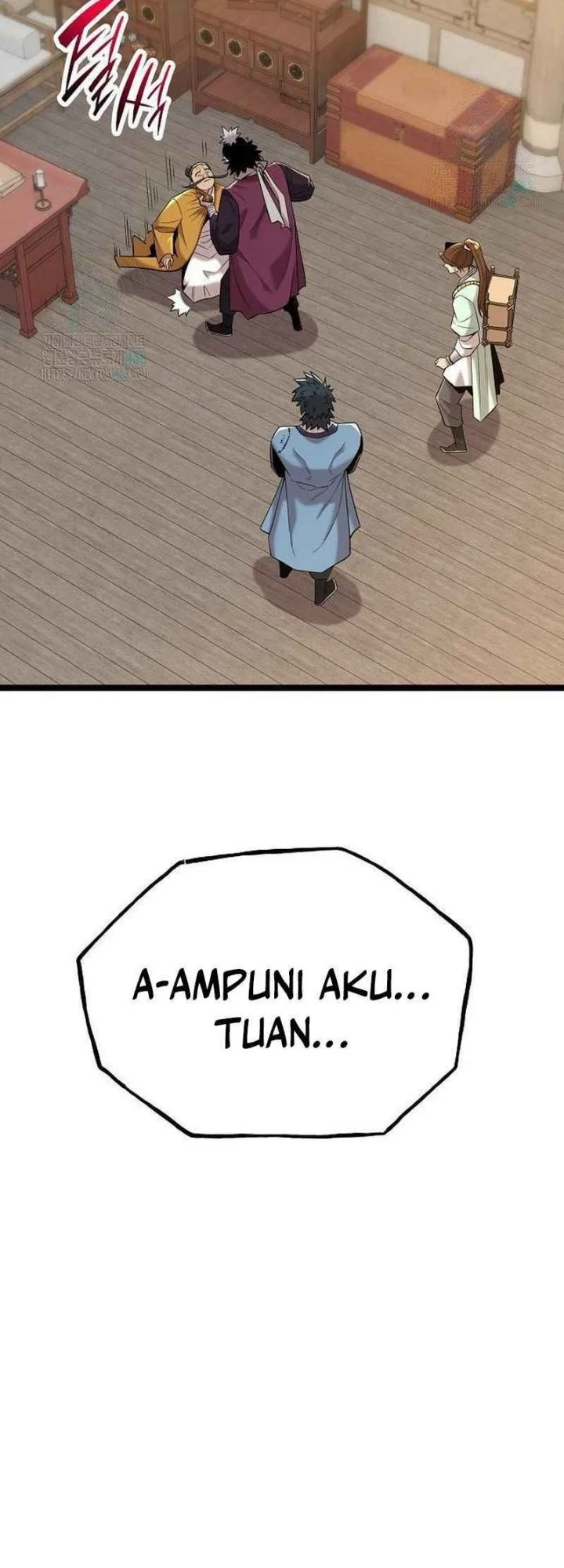 Tang Clan Legend Chapter 22 page 38