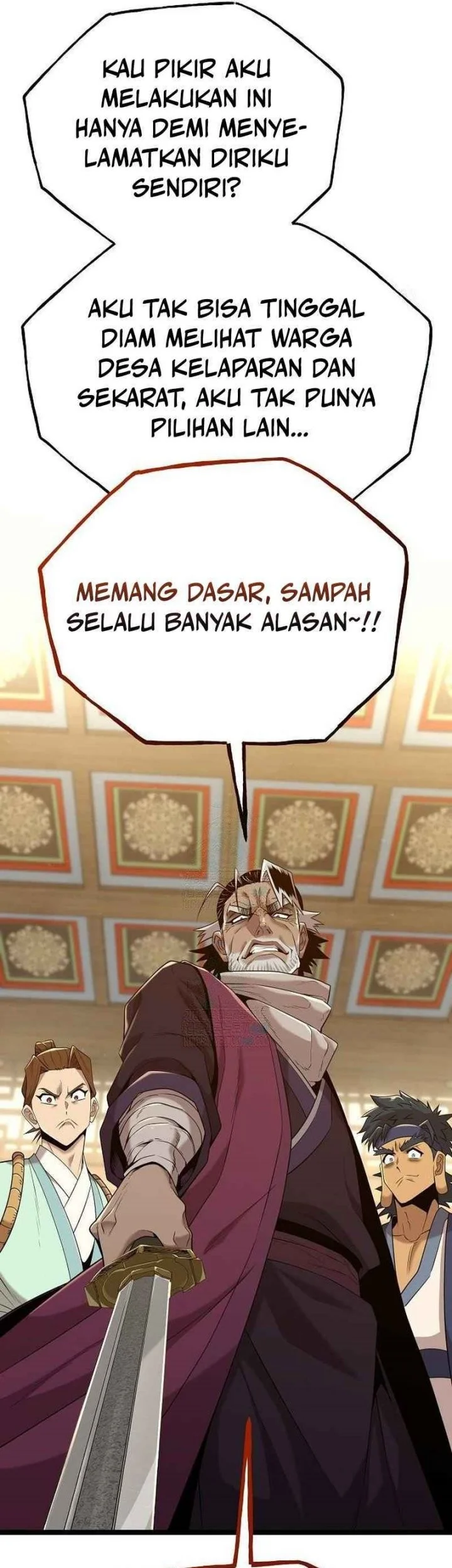 Tang Clan Legend Chapter 22 page 42