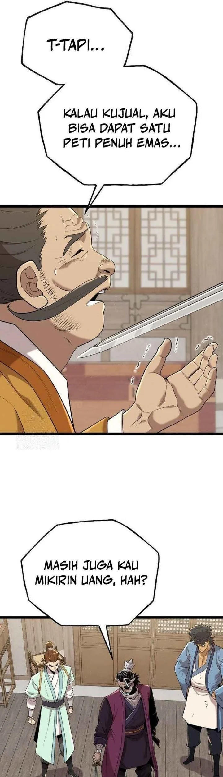 Tang Clan Legend Chapter 22 page 44