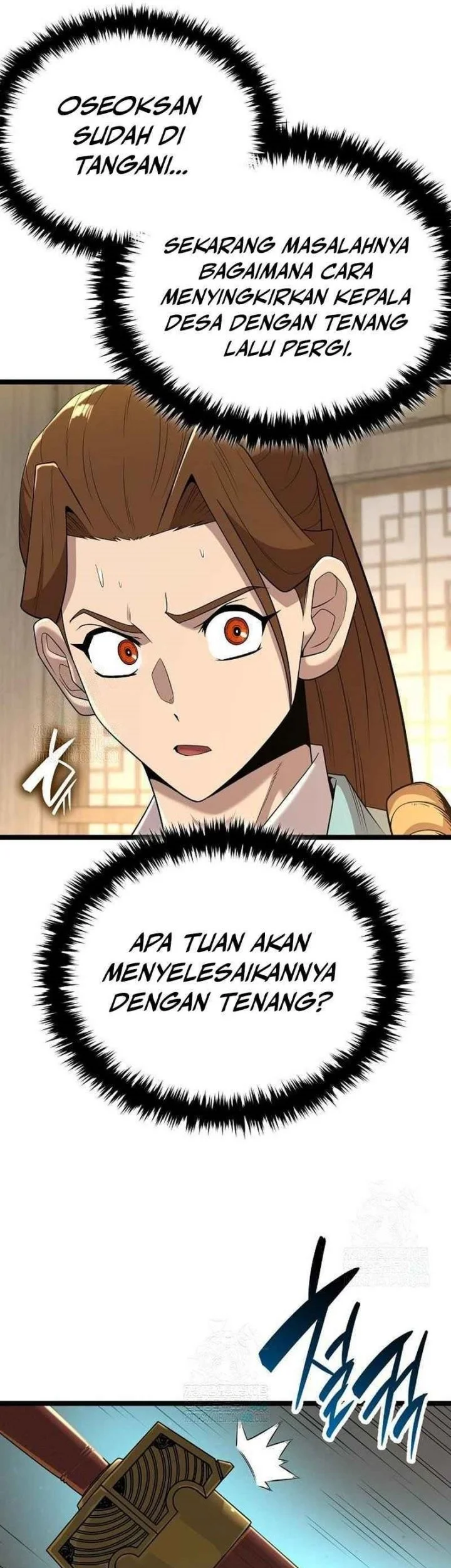 Tang Clan Legend Chapter 22 page 48