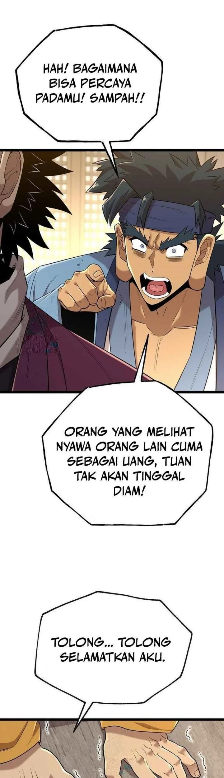 Tang Clan Legend Chapter 22 page 52