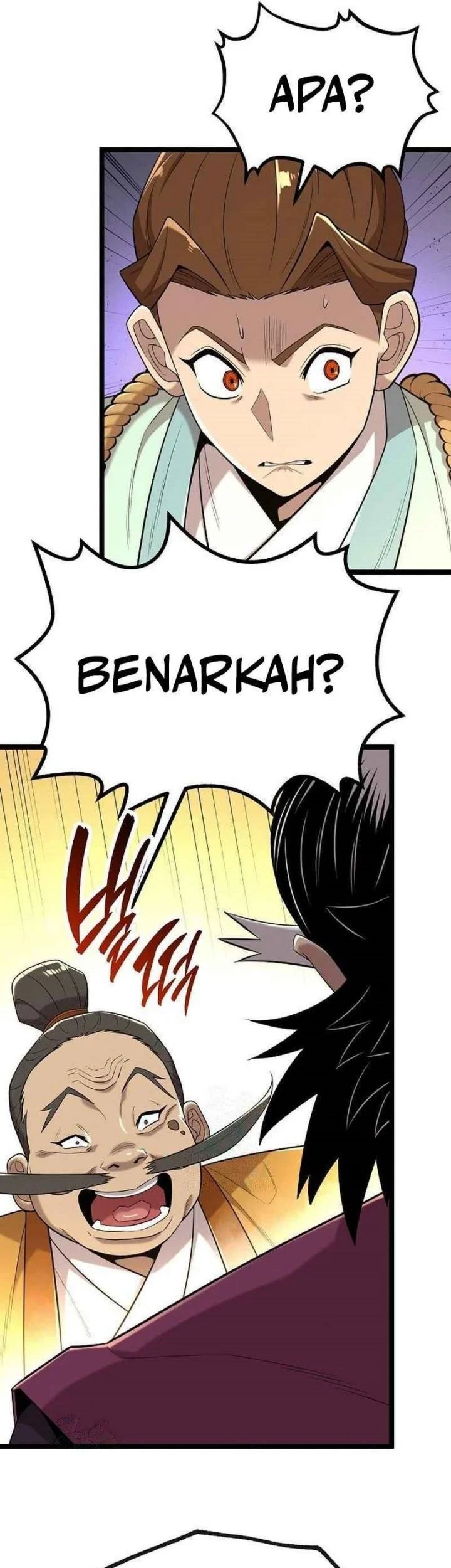 Tang Clan Legend Chapter 22 page 55