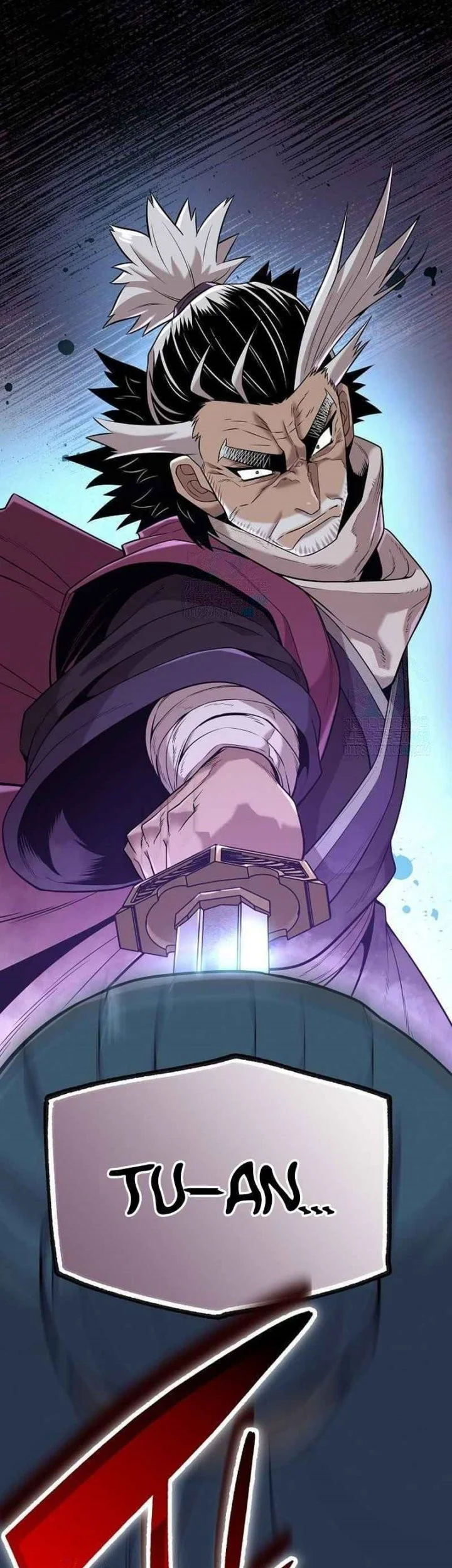 Tang Clan Legend Chapter 22 page 57