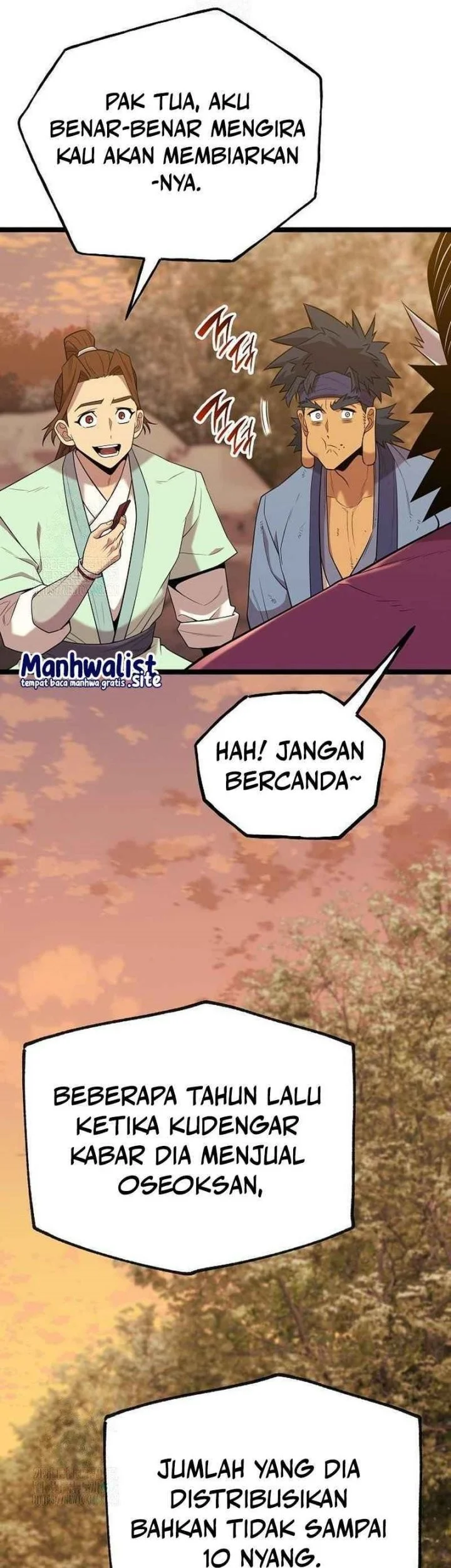 Tang Clan Legend Chapter 22 page 63