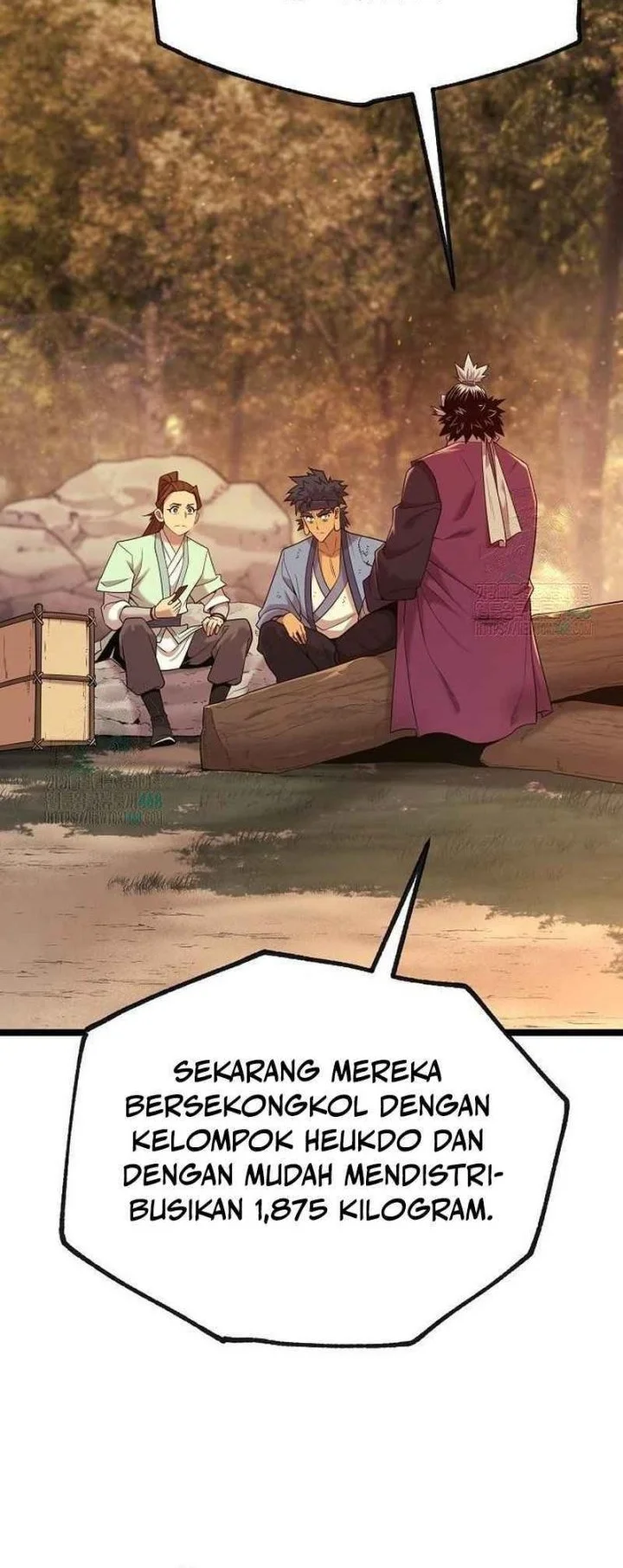 Tang Clan Legend Chapter 22 page 64