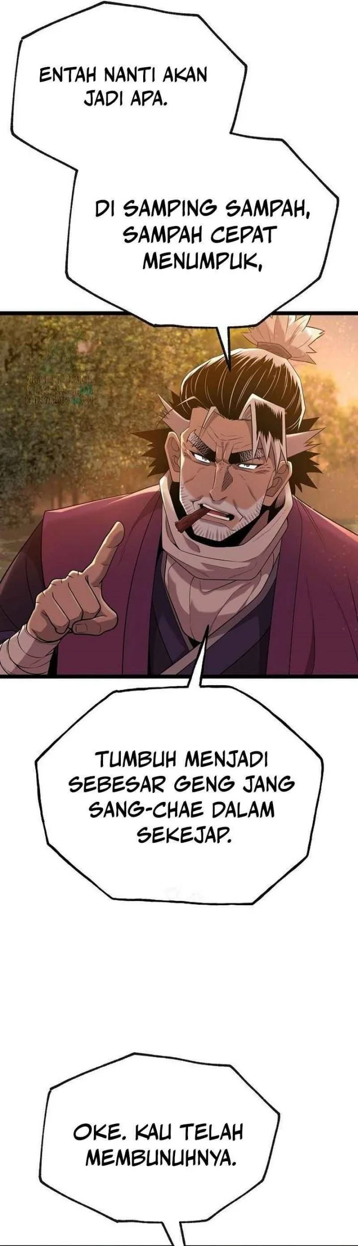 Tang Clan Legend Chapter 22 page 65