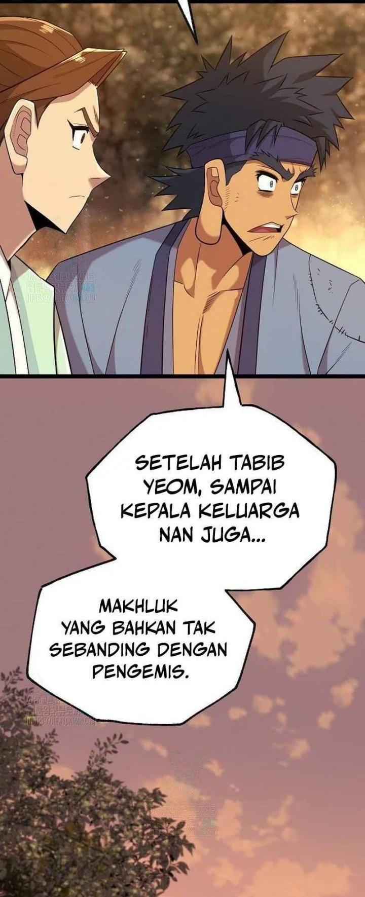 Tang Clan Legend Chapter 22 page 66