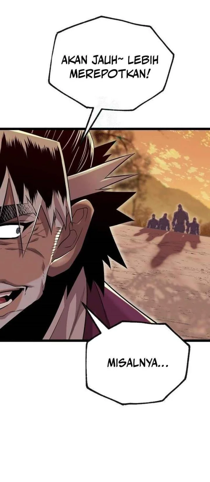 Tang Clan Legend Chapter 22 page 68
