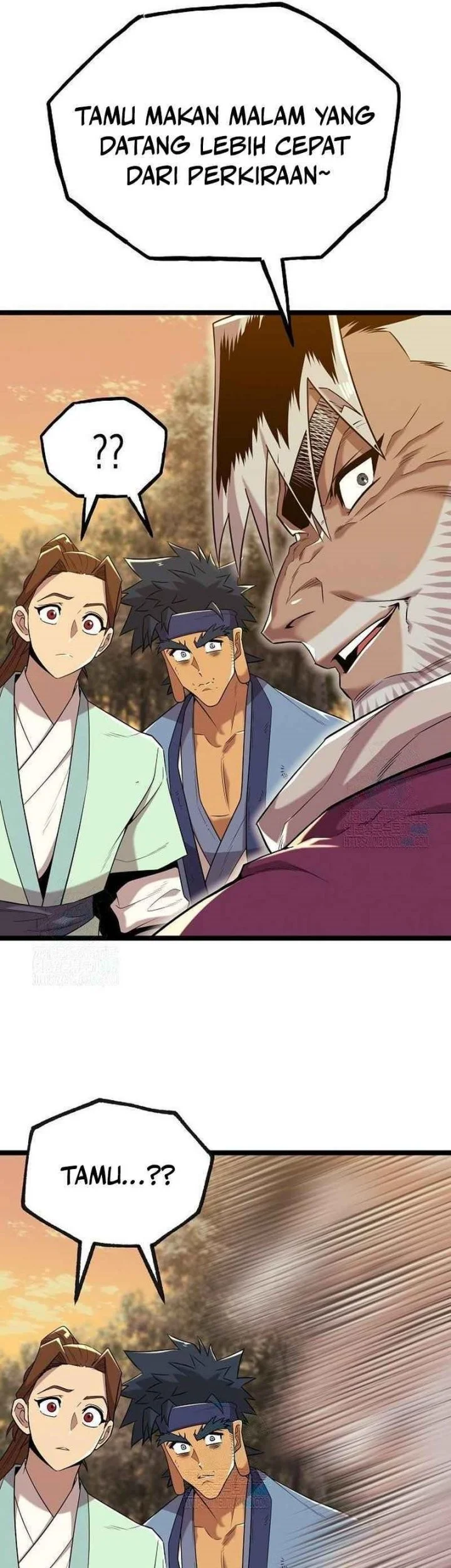 Tang Clan Legend Chapter 22 page 69