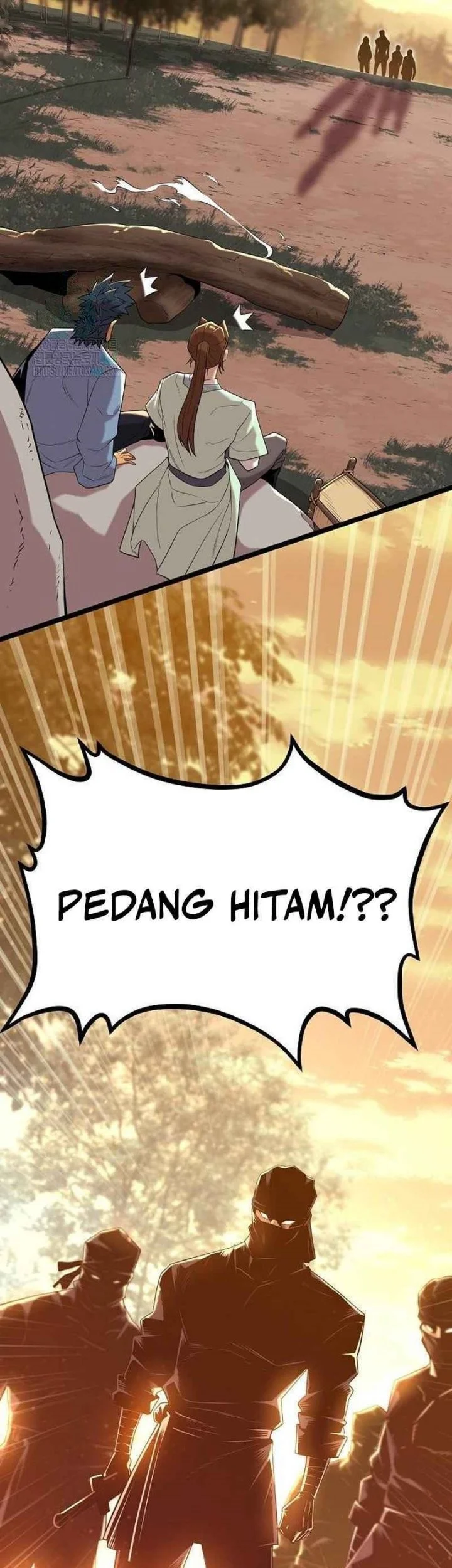 Tang Clan Legend Chapter 22 page 71