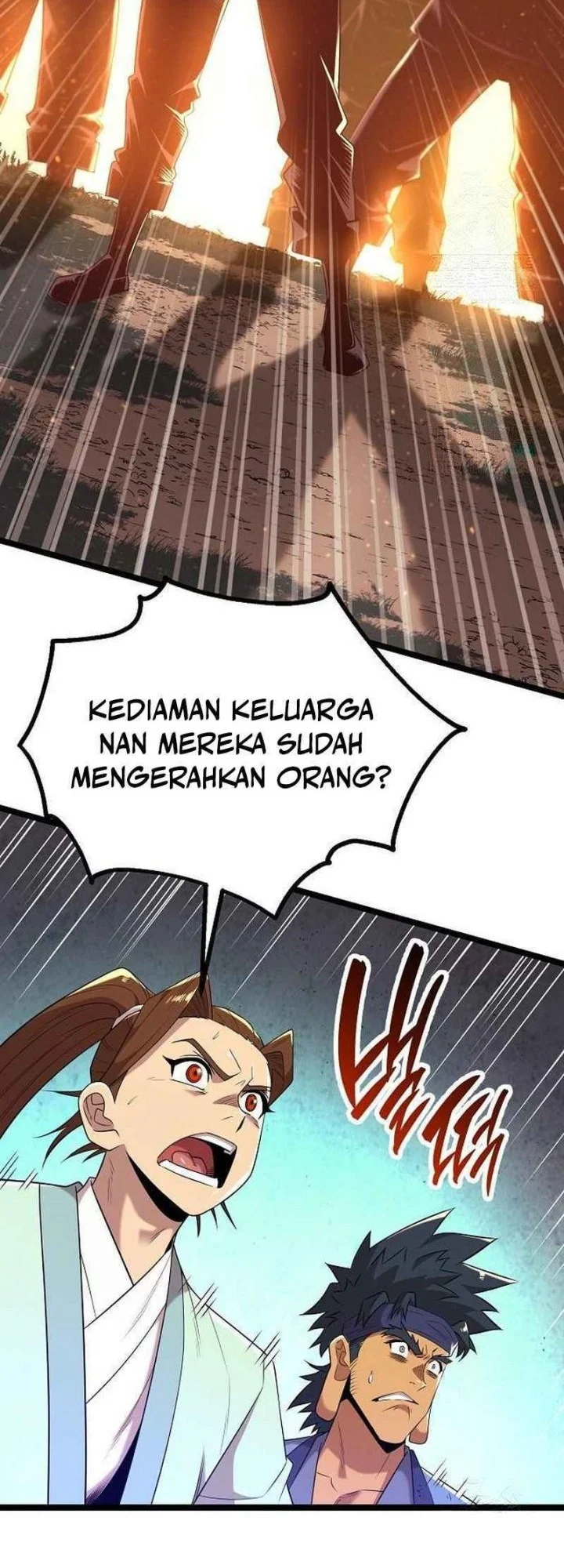 Tang Clan Legend Chapter 22 page 72