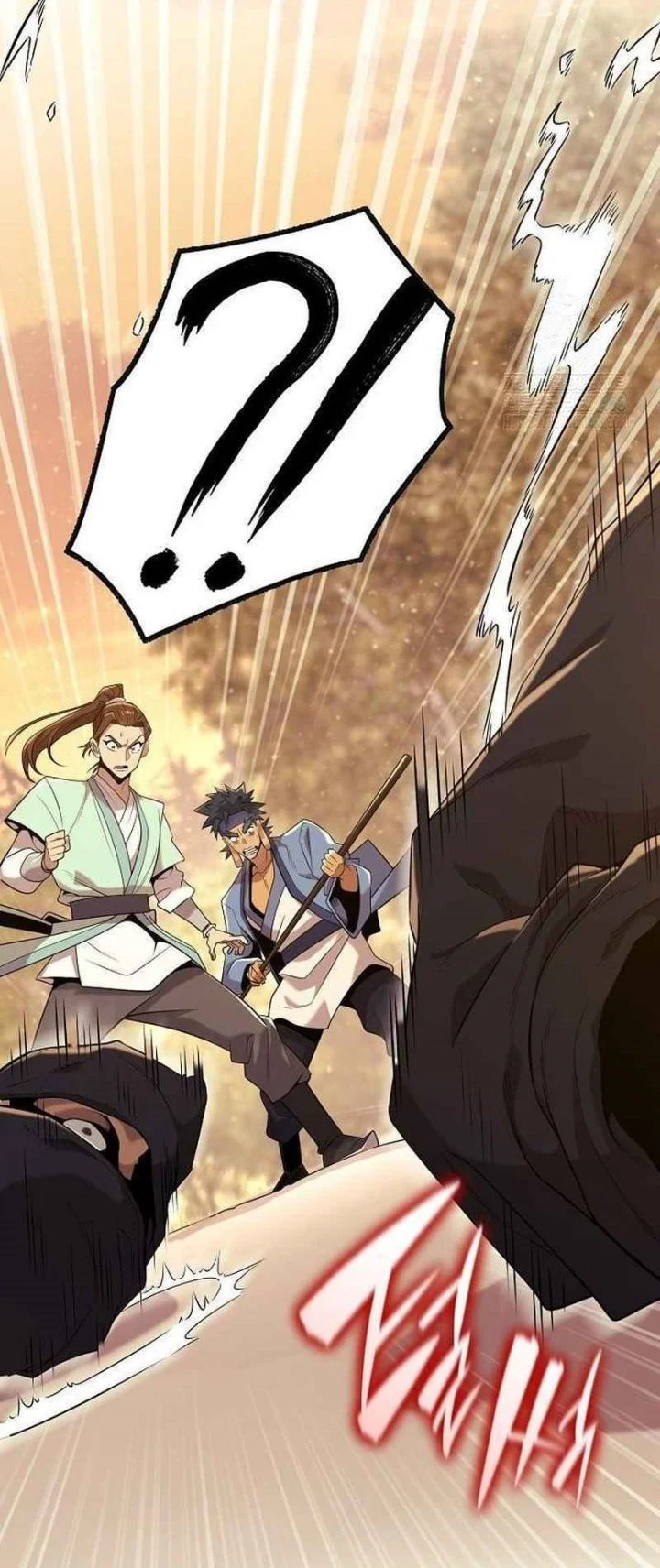 Tang Clan Legend Chapter 22 page 76