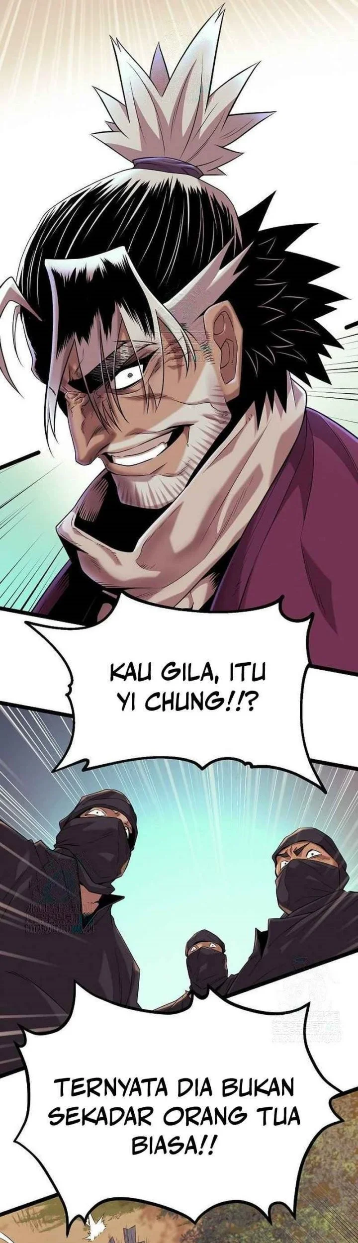 Tang Clan Legend Chapter 22 page 77