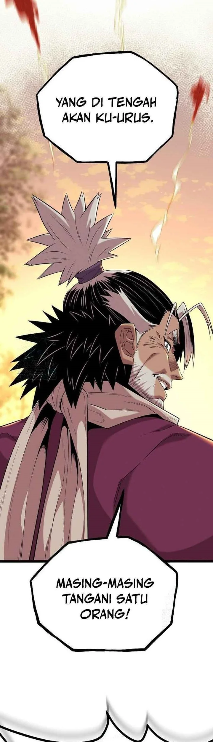 Tang Clan Legend Chapter 22 page 79