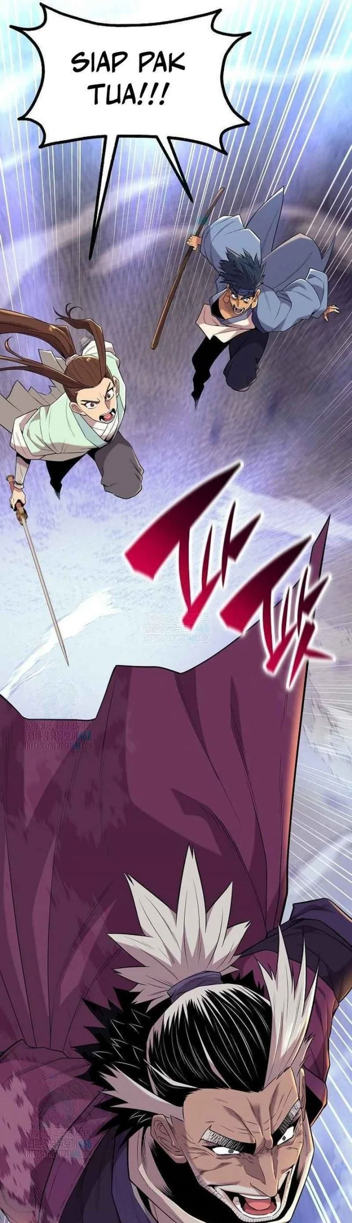 Tang Clan Legend Chapter 22 page 81