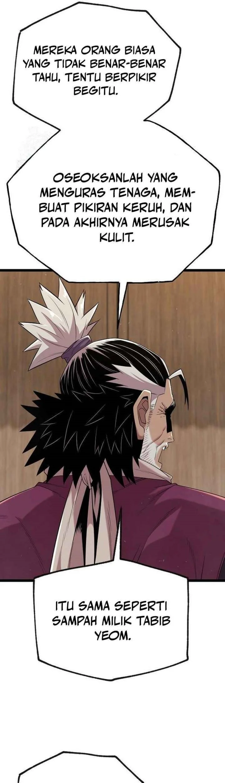 Tang Clan Legend Chapter 22 page 8