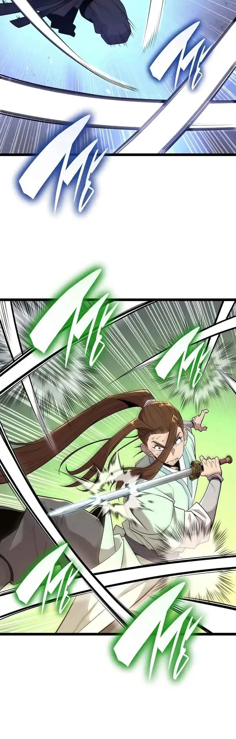 Tang Clan Legend Chapter 23 page 22