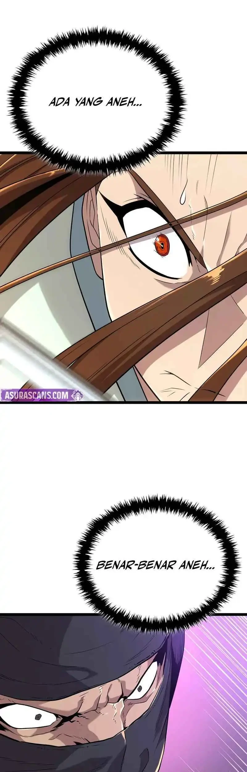 Tang Clan Legend Chapter 23 page 23