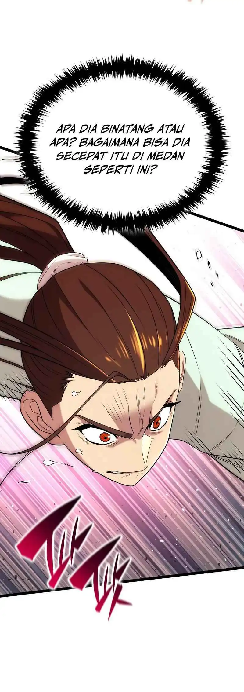 Tang Clan Legend Chapter 23 page 4