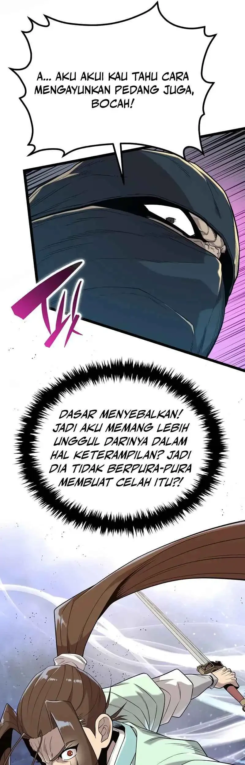 Tang Clan Legend Chapter 23 page 42