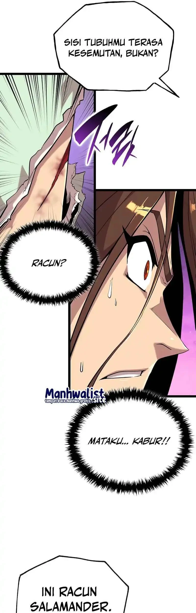 Tang Clan Legend Chapter 23 page 48