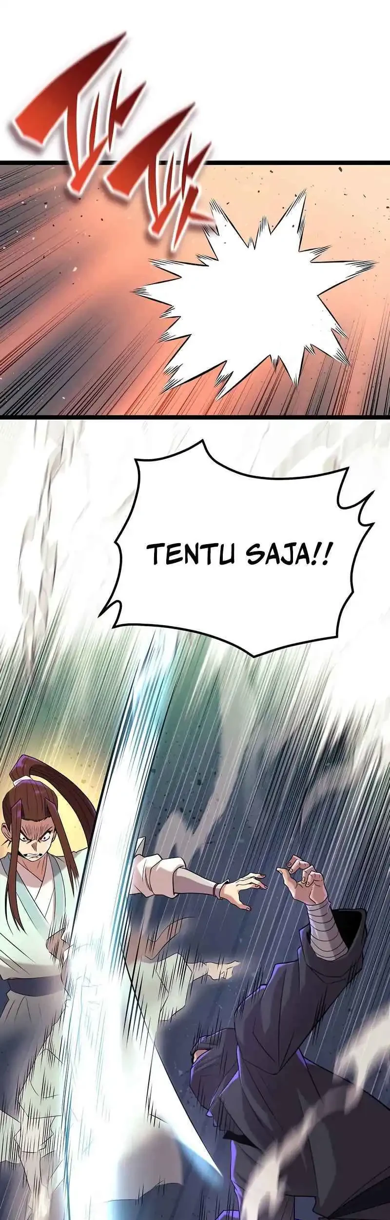Tang Clan Legend Chapter 23 page 50