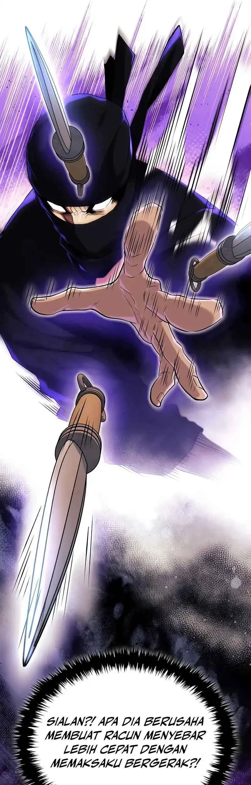 Tang Clan Legend Chapter 23 page 52