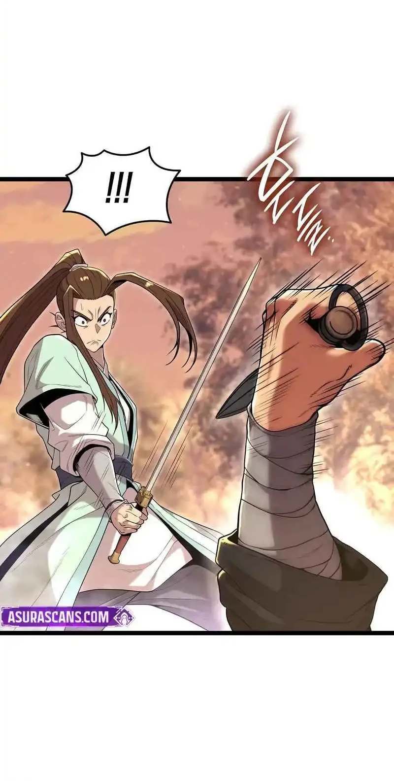 Tang Clan Legend Chapter 23 page 83