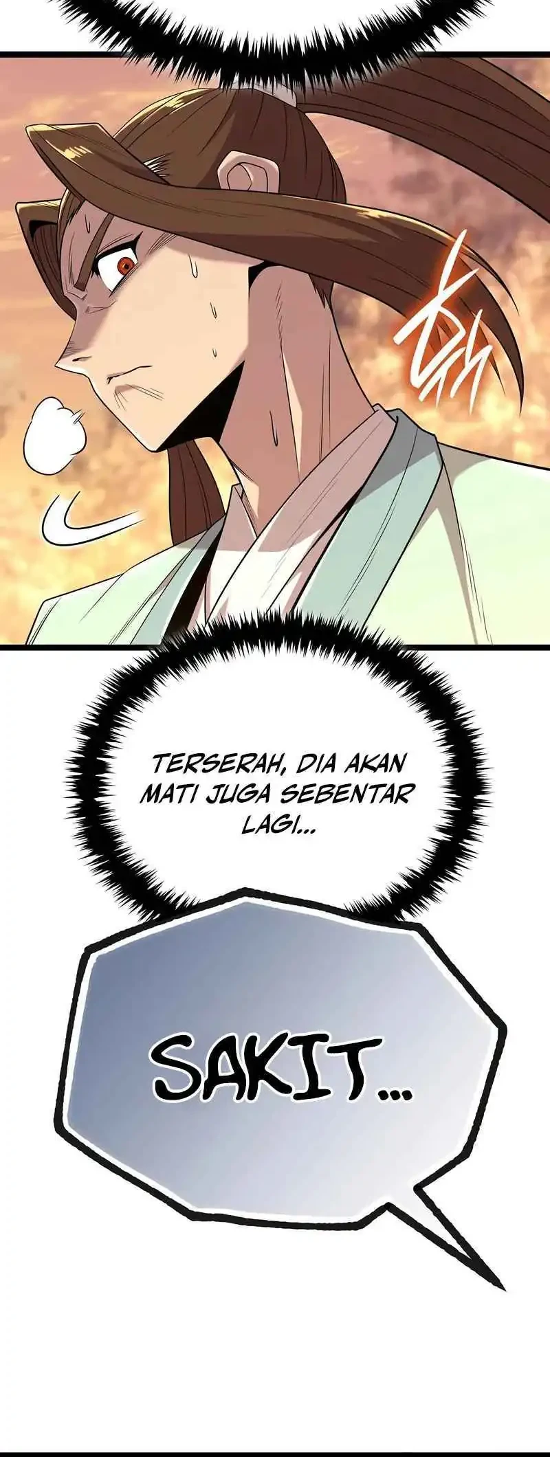 Tang Clan Legend Chapter 23 page 85