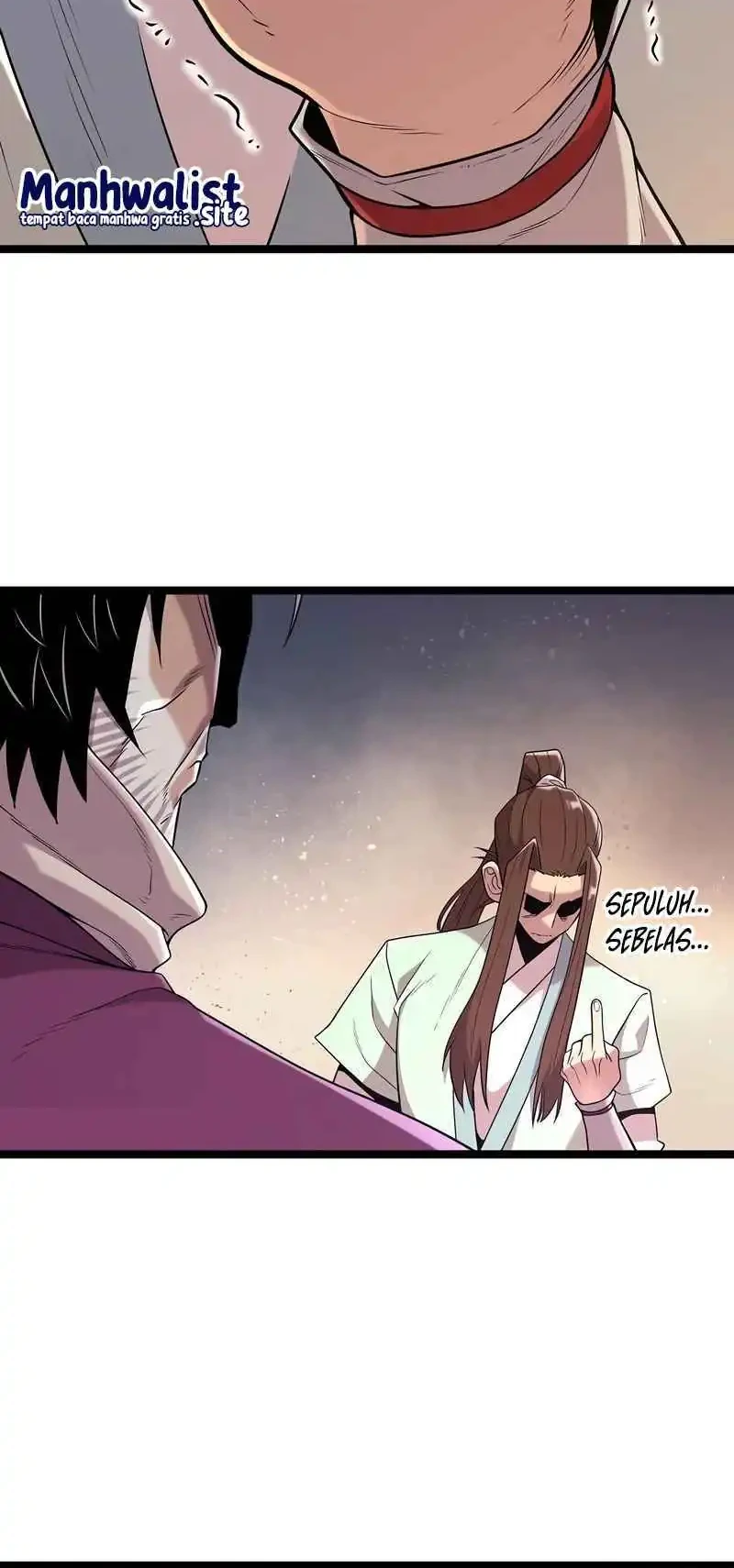 Tang Clan Legend Chapter 23 page 99